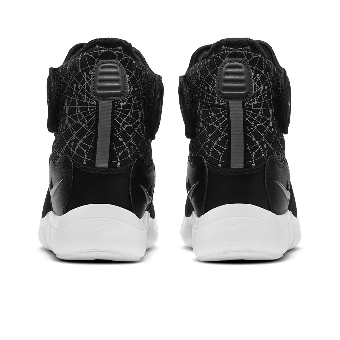 Nike Novice Boot Black White GS-4