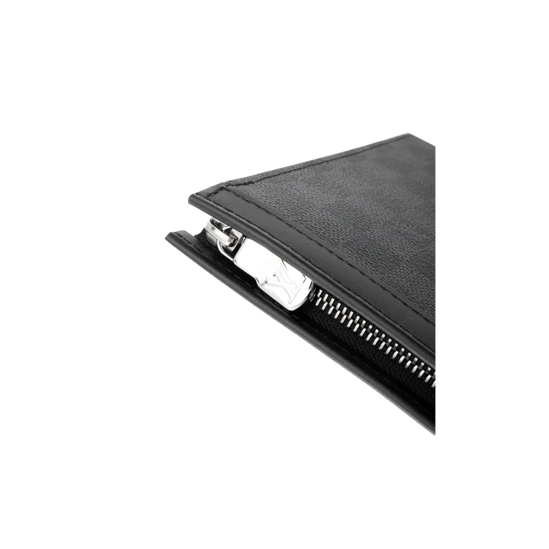 LOUIS VUITTON Pochette Voyage Mm-6
