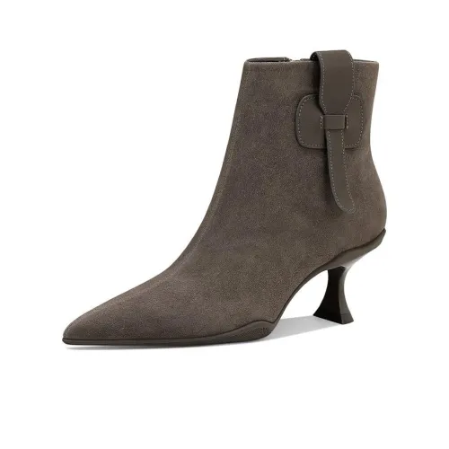 JESSICA SOPHIA Ankle Boots Women's