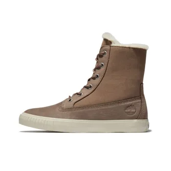 Timberland Skyla Bay Ankle Boots Women's Brown