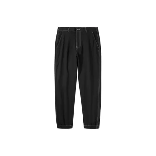 HLA JEANS Men Black 1 7