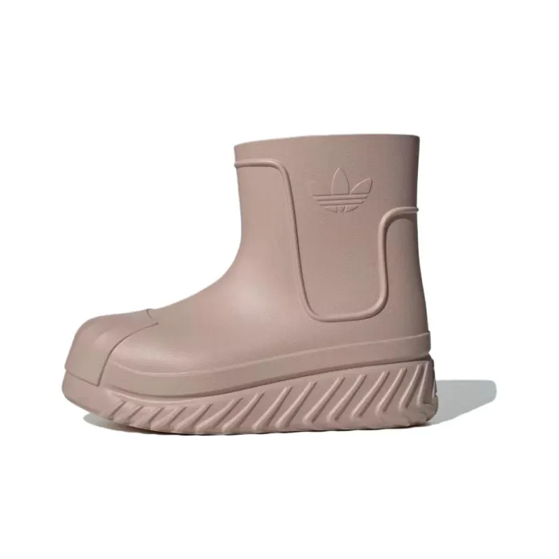 Adidas Originals AdiFOM Superstar Boot Wonder Taupe Women's-0