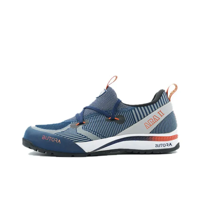 BUTORA ARA2 Cushioning Anti-Slip And Wear-Resistant Low-Top Outdoor Shoes Unisex-0