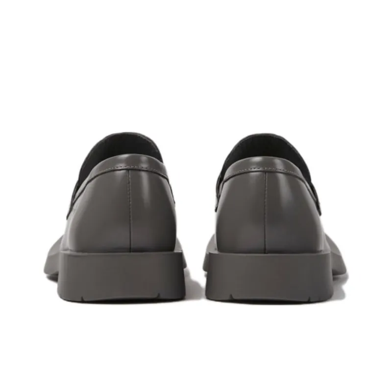 Camperlab Mil 1978 Leather Loafers-2