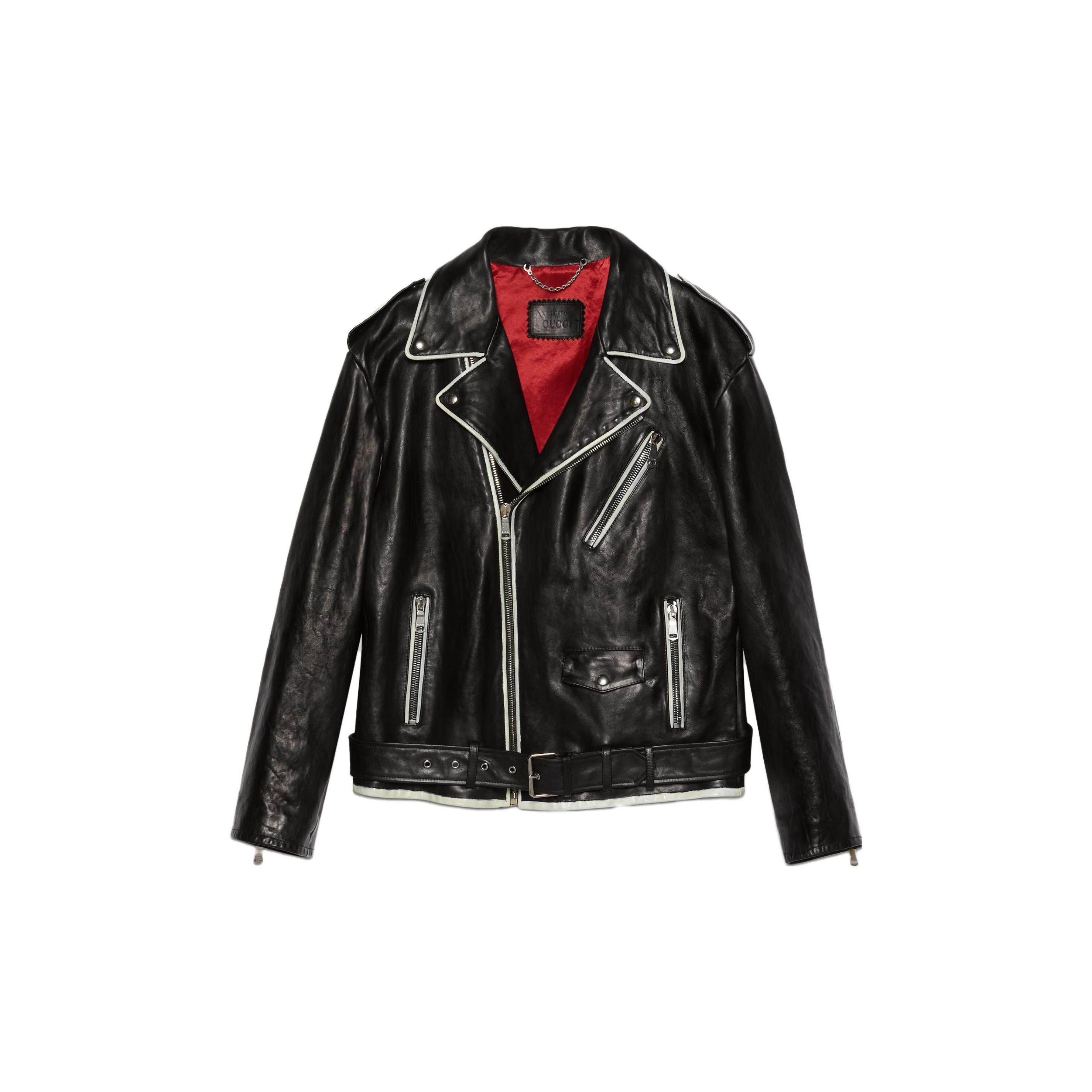 GUCCI Leather Jackets Men on Sale & Authentic - Cheap Rcj GUCCI Leather Jackets Men on Sale & Authentic - Cheap Rcj