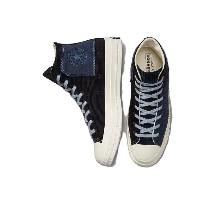 Chuck 70 Beyond Retro X Converse High 'Upcycled Corduroy'-3