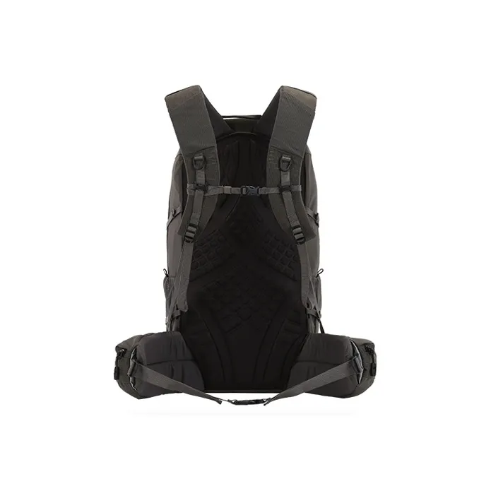 Granite Gear Nylon Travel Backpack Regular Unisex Multicolor-5