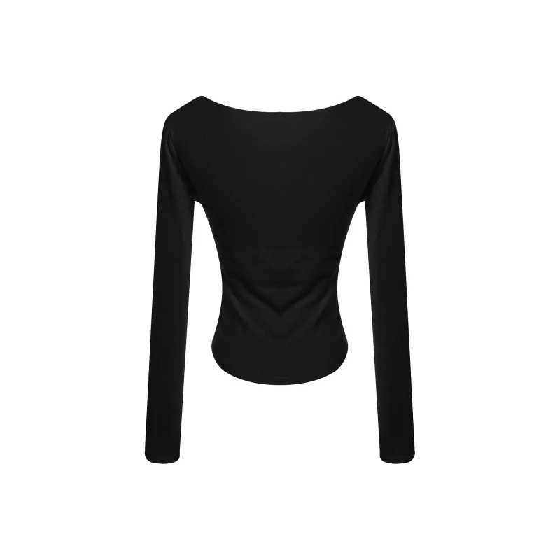 BEAUTIFUL CONFESSION T Shirts Women's-3