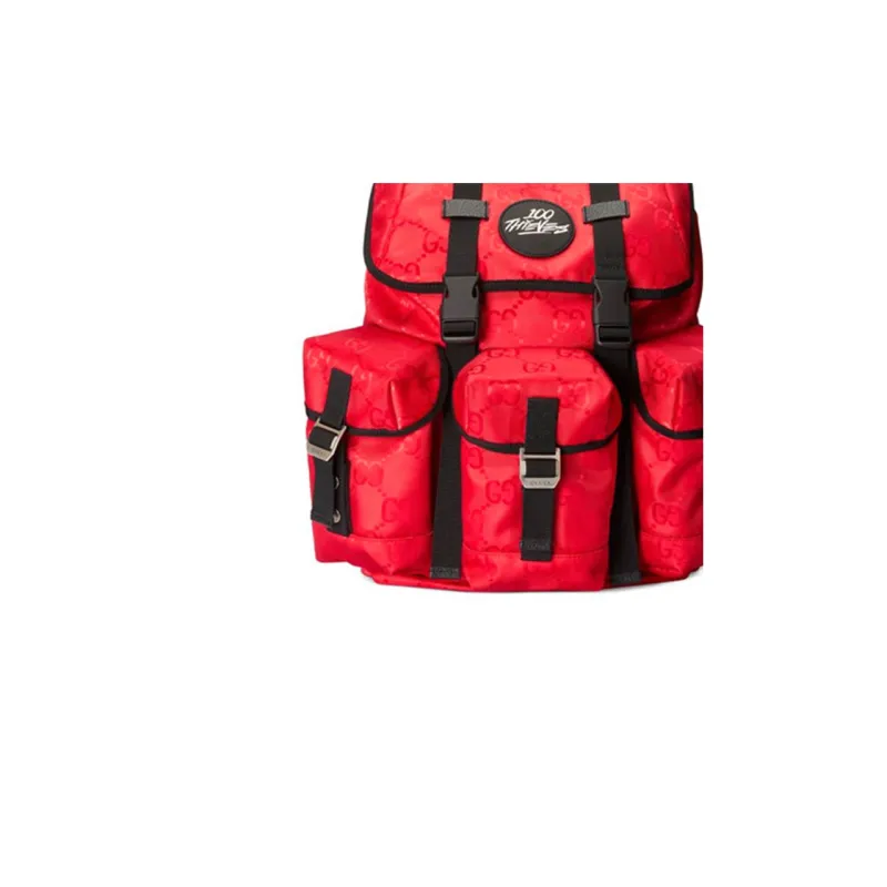 GUCCI Backpacks-7