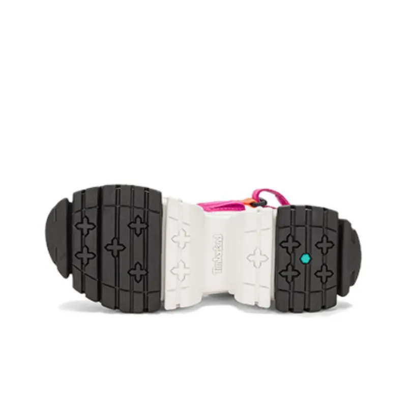 Timberland Beach Sandals Women's Pink-4