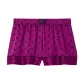 Purple Polka Dot