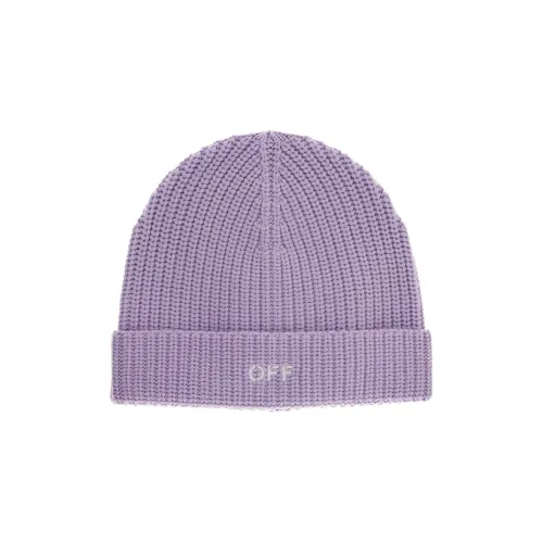 OFF-WHITE Women Beanie