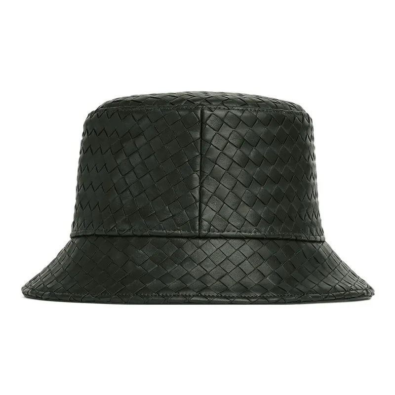 Bottega Veneta Bucket Hats Men-1