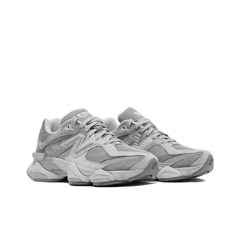 New Balance 9060 Shadow Grey-2