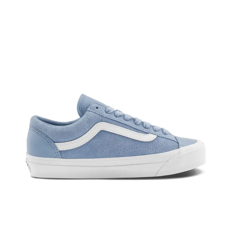 Vans Og Style 36 Lx Dusty Blue-1
