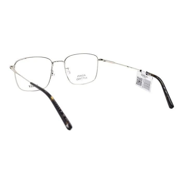 BALLY Eyeglass Frames Men-2