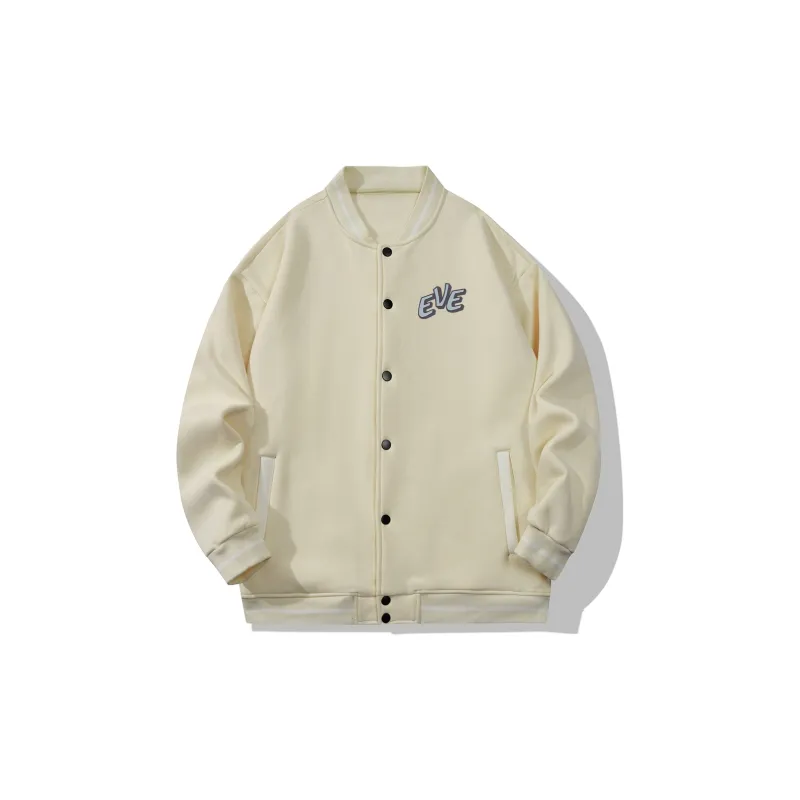 LEVEL RELAX Series Baseball Jerseys Unisex-7
