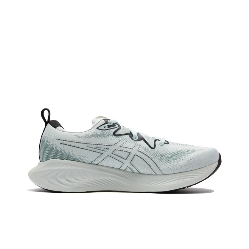 Asics Gel Cumulus 25 'Pure Aqua White'-1