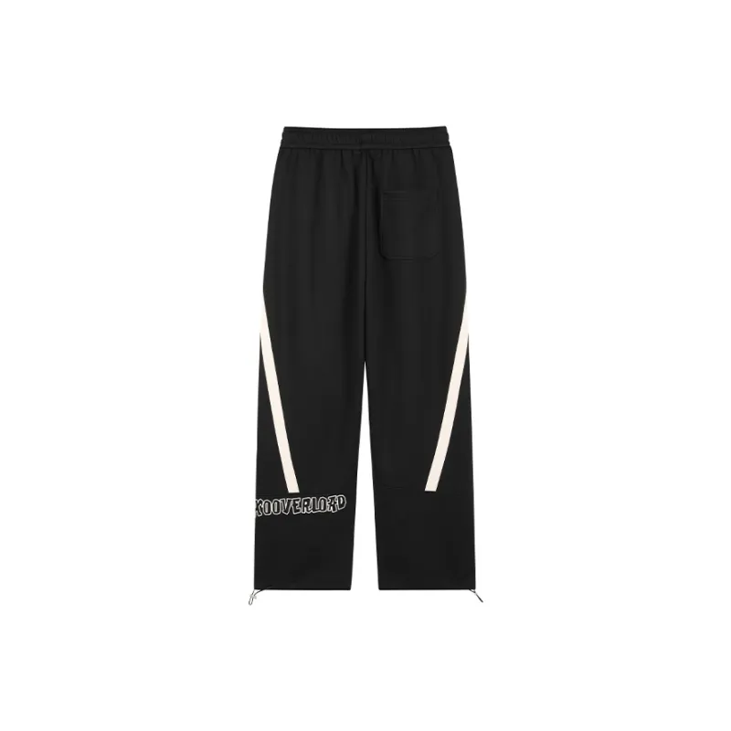 OXO OVERLOAD Casual Pants Unisex-1