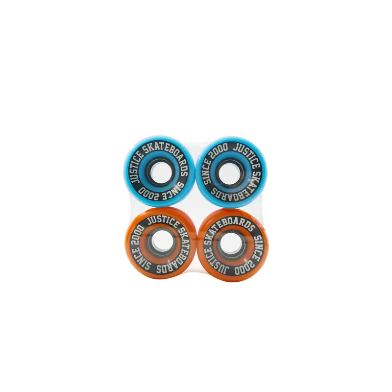 PSYCHO Skateboard Wheels-9