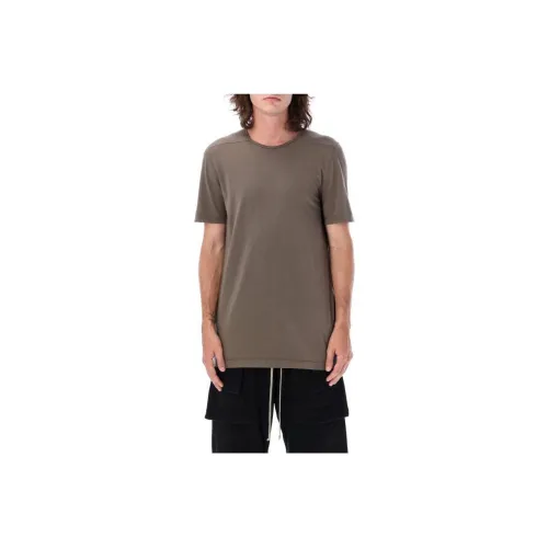 Rick Owens DRKSHDW T-Shirts Men Brown