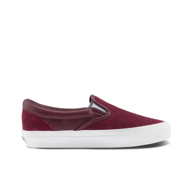 Slip On Og Classic Vans Lx 'Port'-1