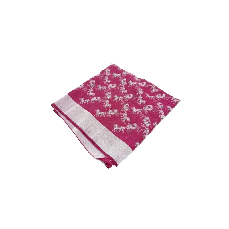 COACH Scarves Women's-1