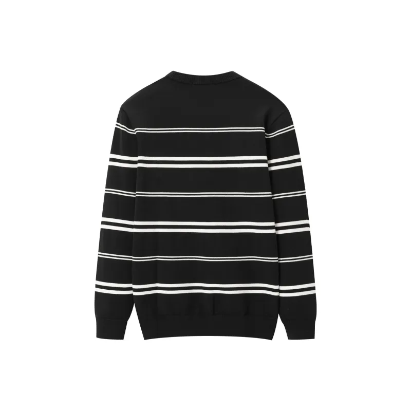 HLA x MAFANXINGQIU Knitwear Men's-1