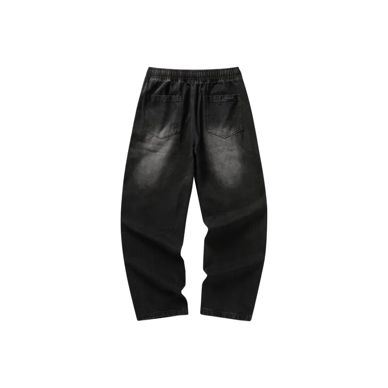 Systemdown Jeans Unisex-5