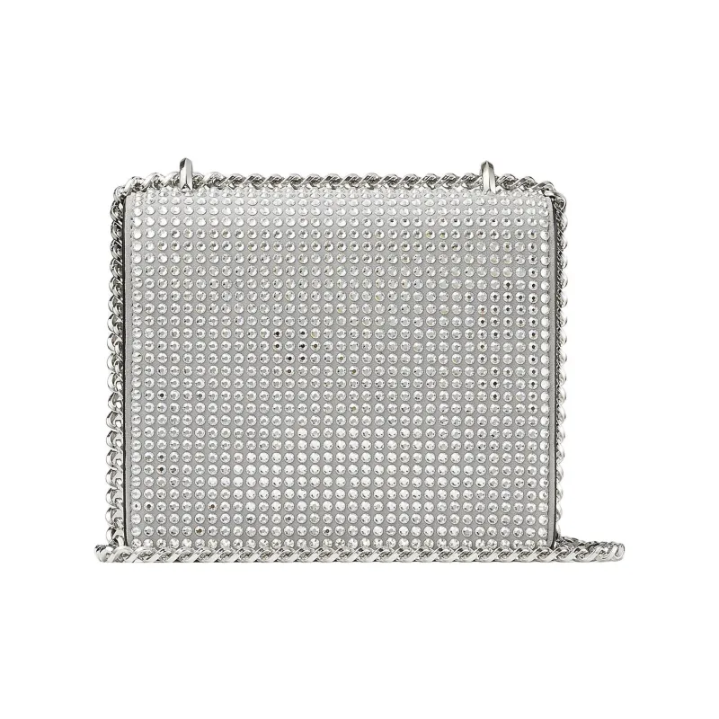 Jimmy Choo Avenue Quad Xs Shoulder Bag-2