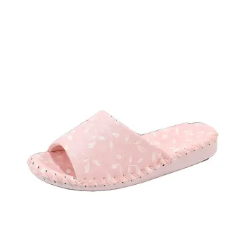 PANSY Slide Slippers 3cm Women's
