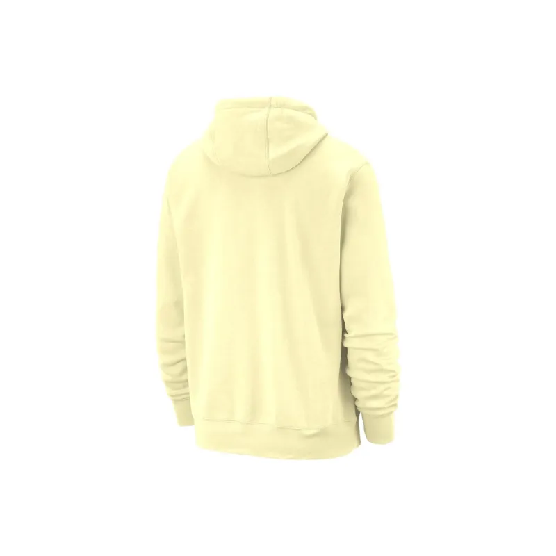 Nike Team 31 Club Men's Nike Nba Pullover Hoodie-1