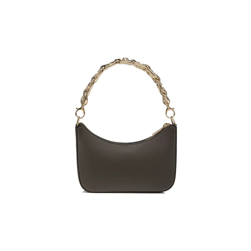 Christian Louboutin Loubila Chain Mini Shoulder Bag-4