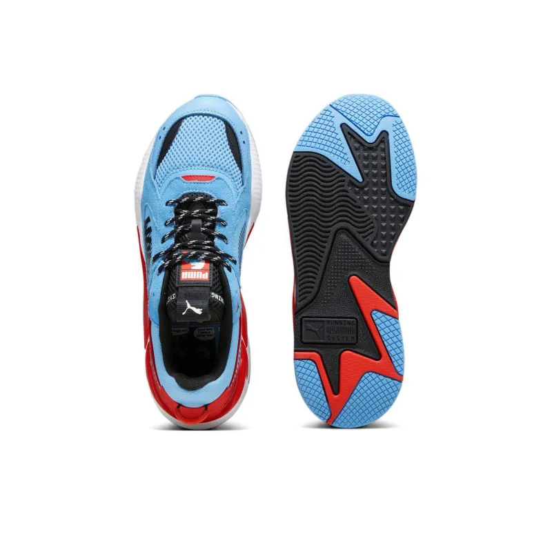 PUMA RS X X The Smurfs 'Hefty Smurf'-3
