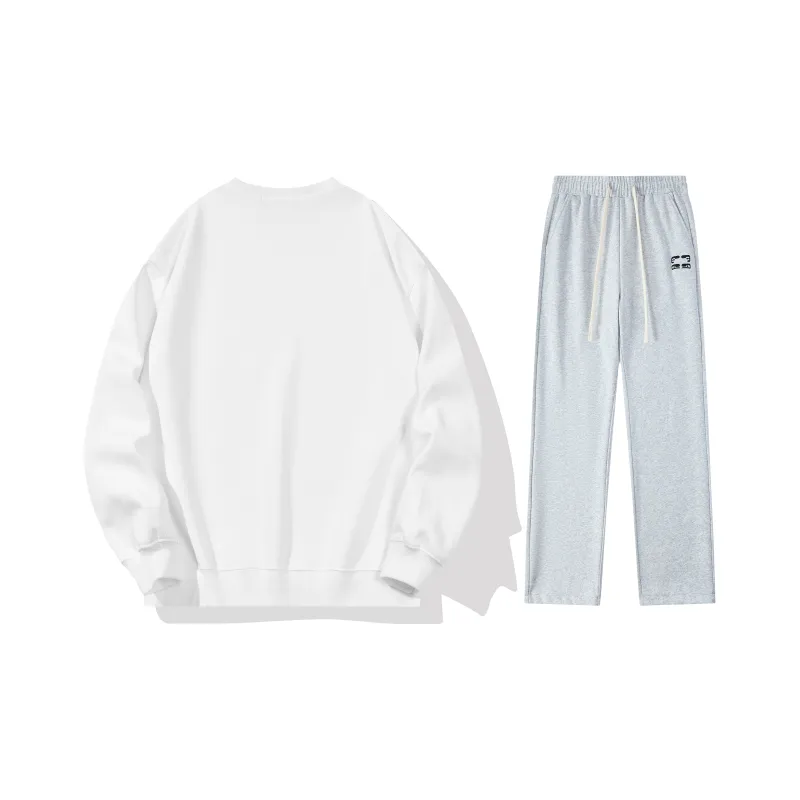 GF Sweatshirt Sets Unisex-13