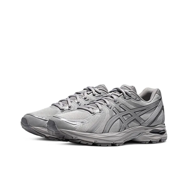 Asics Gel Flux Cn 'Silver Grey'-1