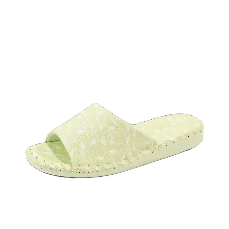 PANSY Slide Slippers 3cm Women's-3