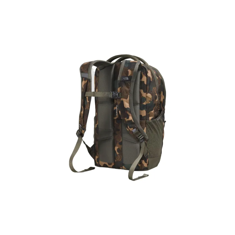 THE NORTH FACE Recycled Polyester Backpack Unisex Camouflage-2