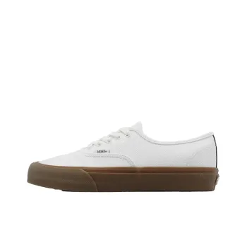 Authentic Vans VR3 'Mesh White Green Gum'