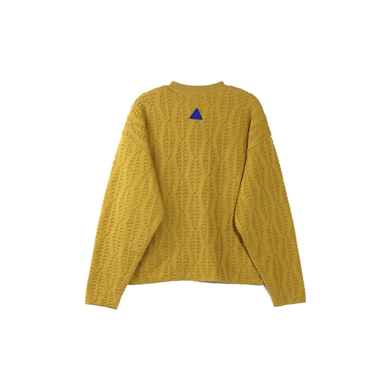 ROARINGWILD ARCH Sweaters Unisex-5