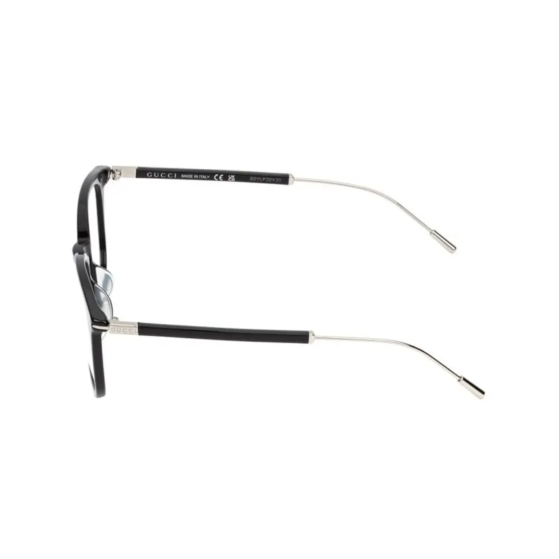GUCCI Square Frame Glasses-2
