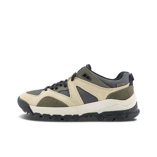 Vans Amzn Trailhead 'Beige Brown'