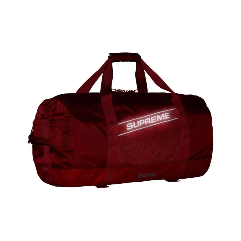 Supreme Nylon Gym Bag, Handbag, Travel Bag Unisex-5