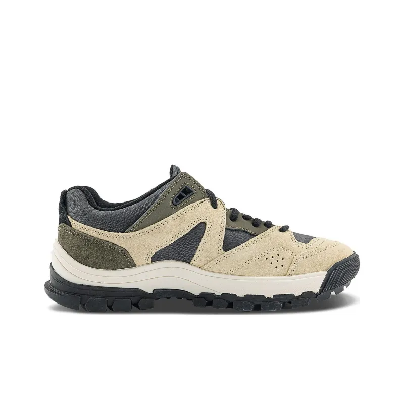 Vans Amzn Trailhead 'Beige Brown'-1