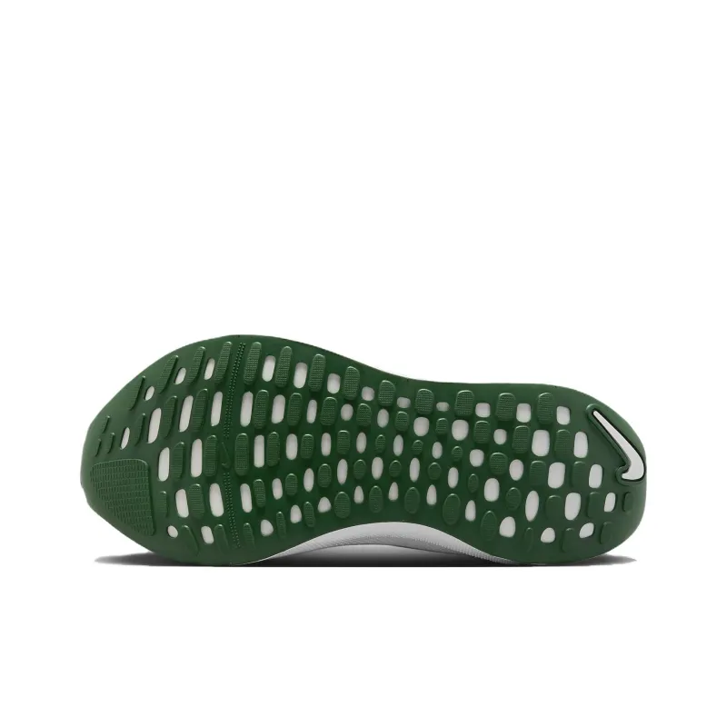 Nike ReactX Infinity Run 4 'Cool Grey Gorge Green'-5