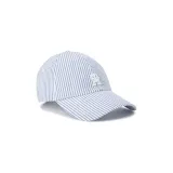 Blue White Stripes DBX