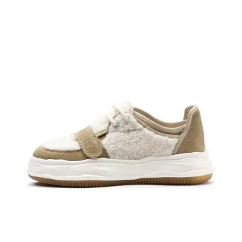 Hush Puppies Low Top Skateboard Shoes Women's