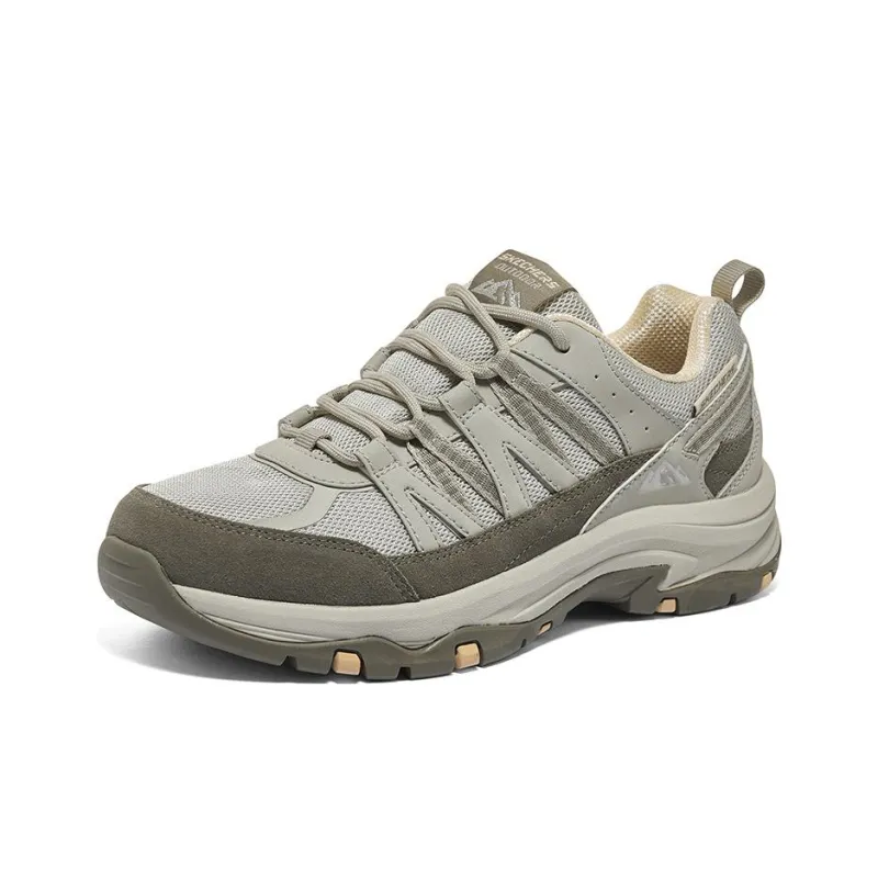 Skechers Relaxed Fit Trego 'Taupe' Women's-2