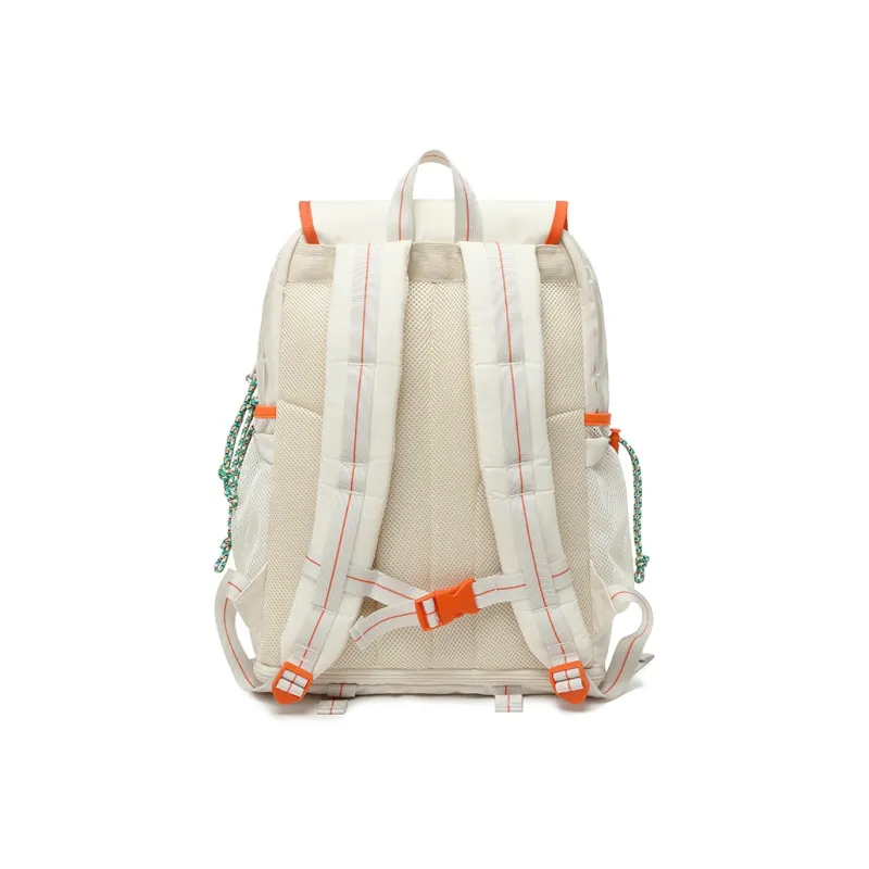 WINNER Polyester Backpack Large Size Unisex Multicolor-18