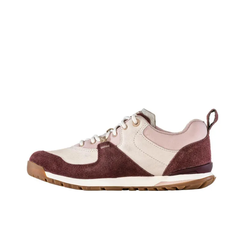 EMMA x Oboz Footwear Slip-Resistant Low-Top Outdoor Shoes Women's Multicolor-5